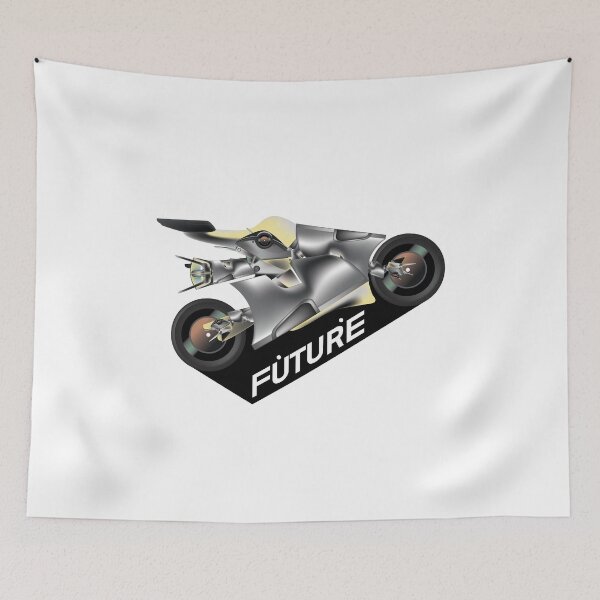 Item preview, Futurism designed and sold by singpentinkhepi.