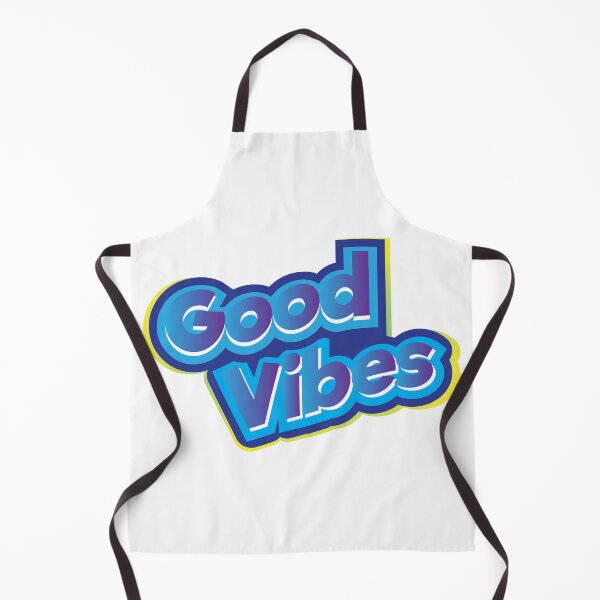 Item preview, Good Vibes designed and sold by Sahib Singh.