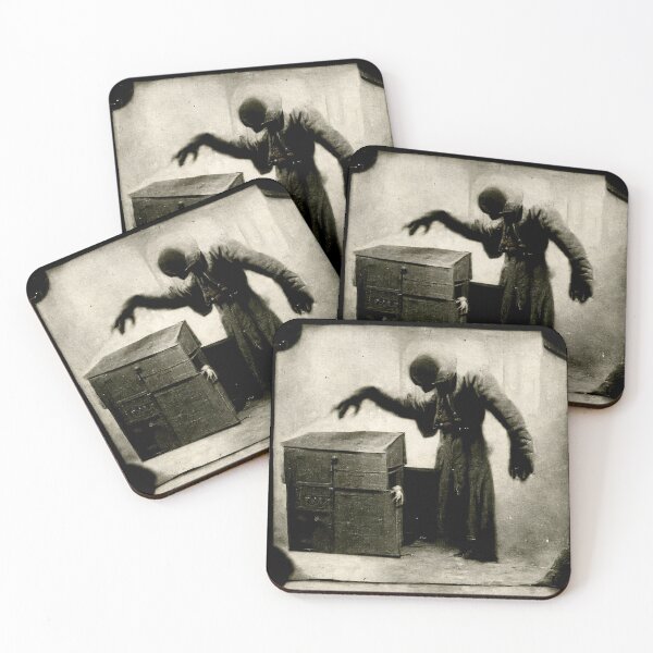 Item preview, The Boxed and its Master designed and sold by MerchFever.