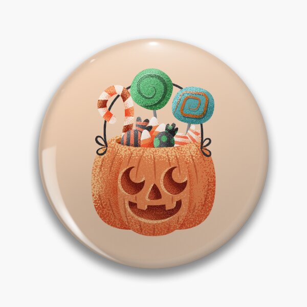 Item preview, Spooky Treats designed and sold by reizavi.