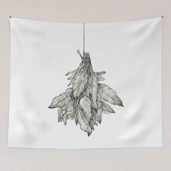 Item preview, Dried Herbs designed and sold by gabalut.