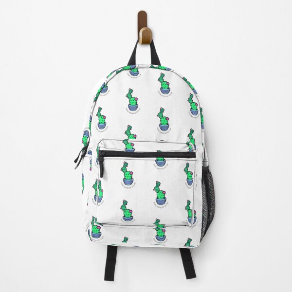 Item preview, Bloom wherever you are designed and sold by didijuca.