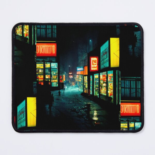 Item preview, Planet Warz - City of Souvenirs - Downtown District W "Planet Hellcabone" designed and sold by Brazz Official.