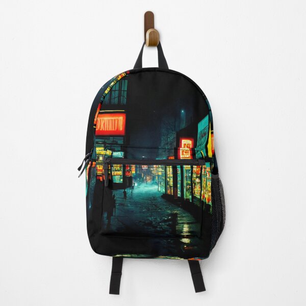 Item preview, Planet Warz - City of Souvenirs - Downtown District W "Planet Hellcabone" designed and sold by Brazz Official.