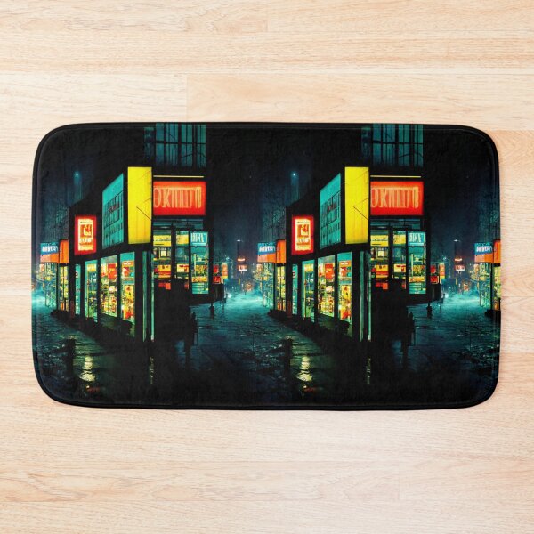 Item preview, Planet Warz - City of Souvenirs - Downtown District W "Planet Hellcabone" designed and sold by Brazz Official.