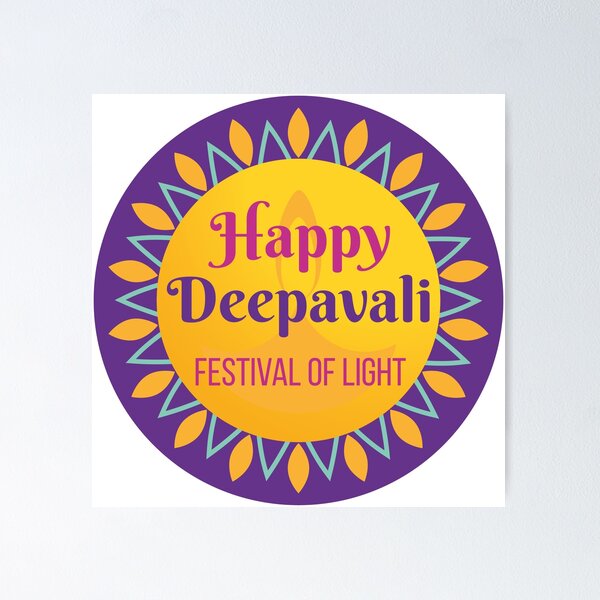 Happy Deepavali 2023! - Maxwell Chambers