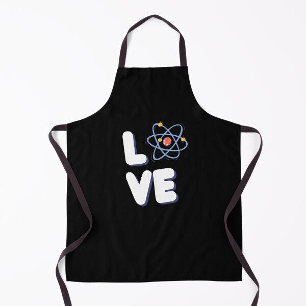 Item preview, Love science designed and sold by WaguinhoTex.