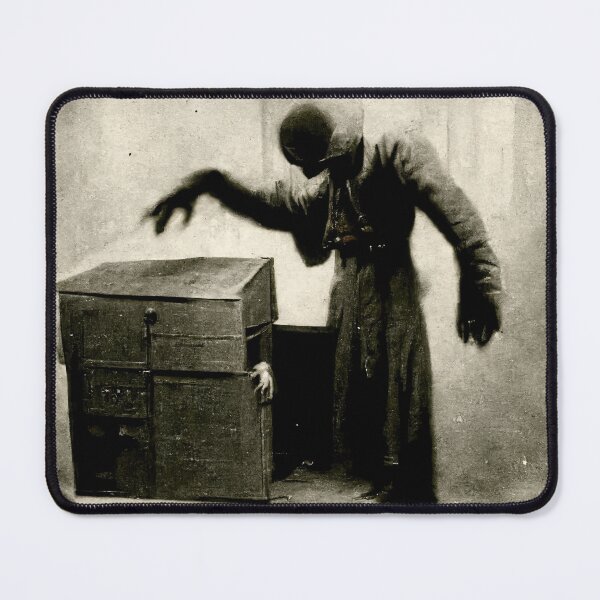 Item preview, The Boxed and its Master designed and sold by MerchFever.
