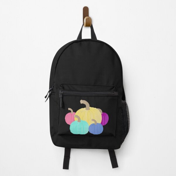 Item preview, Colorful pumpkin , Autumn Season .  designed and sold by bayanabufadda.