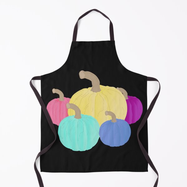 Item preview, Colorful pumpkin , Autumn Season . designed and sold by bayanabufadda.