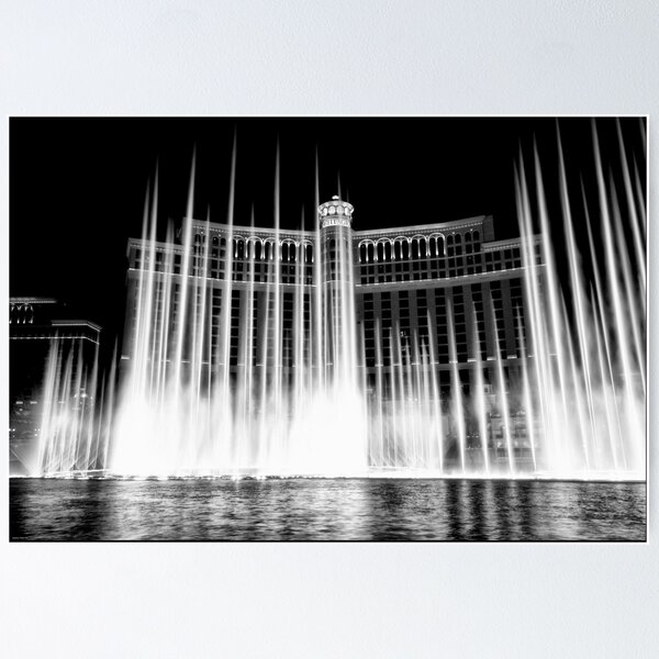 Item preview, Bellagio designed and sold by Globalphotos.