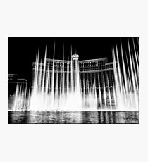 Bellagio Photographic Print