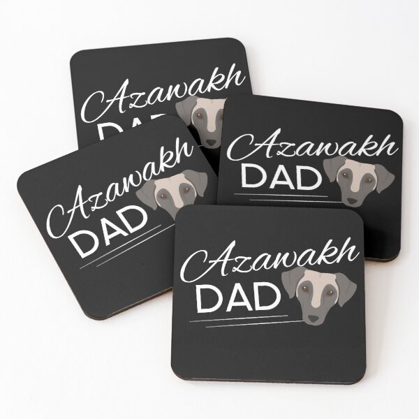 Item preview, Azawakh Dad designed and sold by reka88.