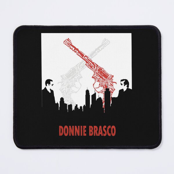 Item preview, DONNIE BRASCO1 designed and sold by HenrykUrban.