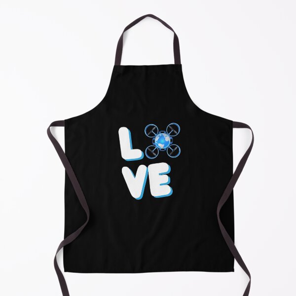 Item preview, Love Drone designed and sold by WaguinhoTex.