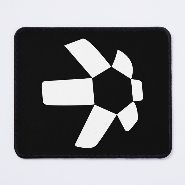 Item preview, Quant QNT Crypto Altcoin - Clean White Logo Variant #1 designed and sold by CryptoMoods.