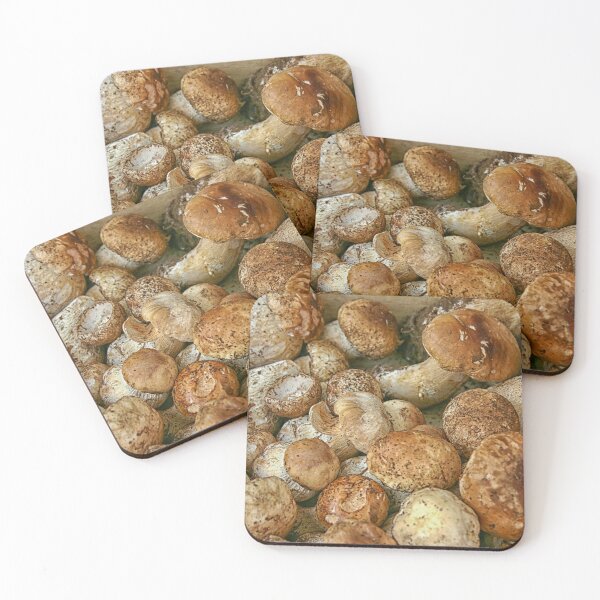 Item preview, Porcini mushrooms designed and sold by Photopat.