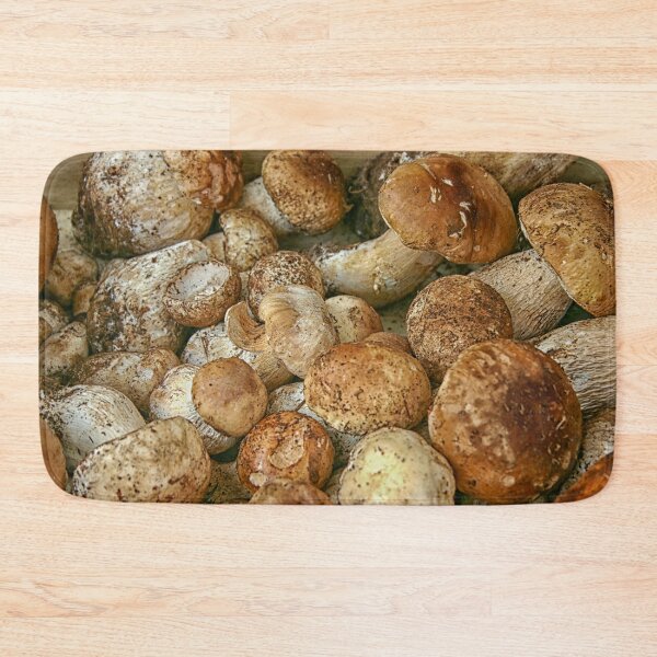 Item preview, Porcini mushrooms designed and sold by Photopat.