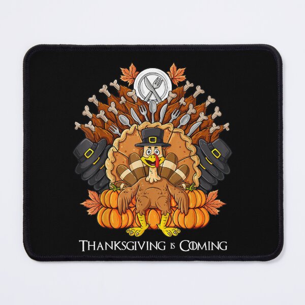 Item preview, Thanksgiving Day Turkey Throne designed and sold by StoreMix23.