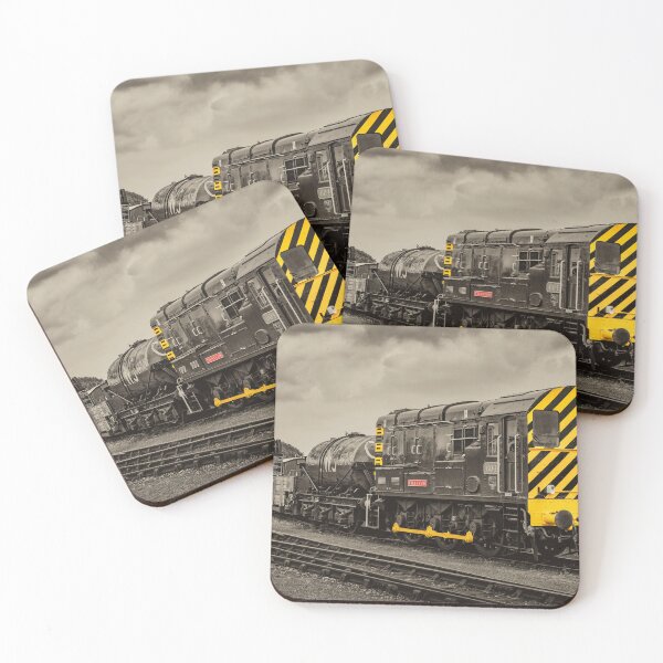 Item preview, Didcot Phantom designed and sold by hawkie.