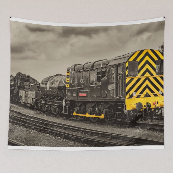 Item preview, Didcot Phantom designed and sold by hawkie.