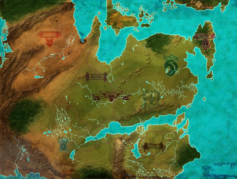 dragon age inquisition. thedas. dragon age origins. bioware. maps. drag...