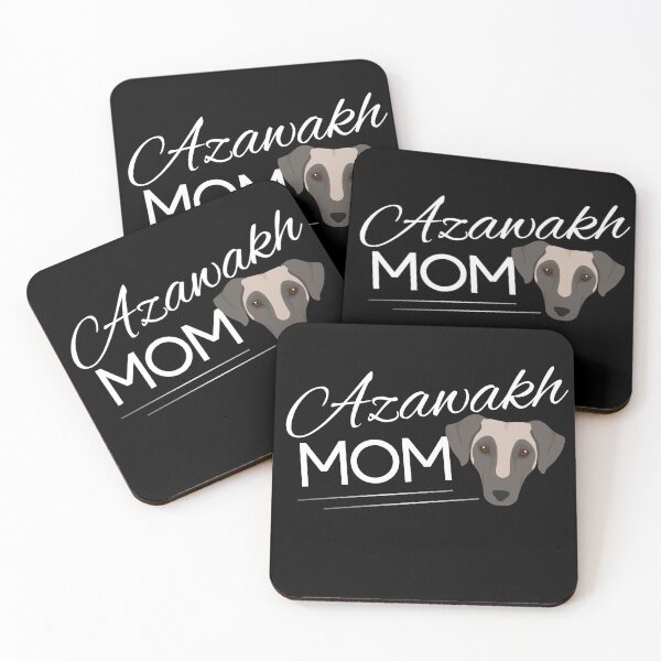 Item preview, Azawakh Mom designed and sold by reka88.