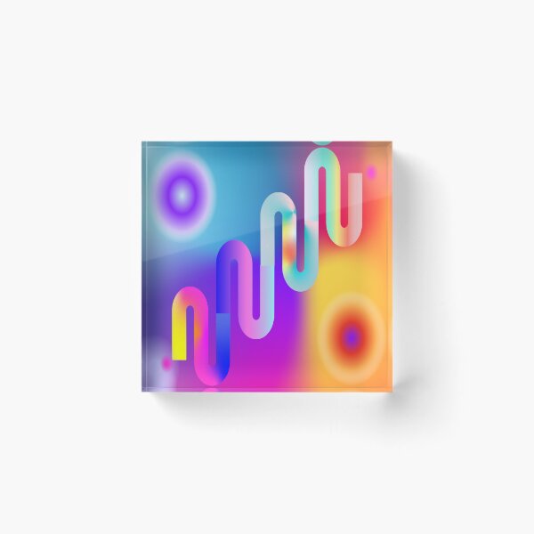 Item preview, Holographic colors and Energy Gradients designed and sold by adoredigitals.