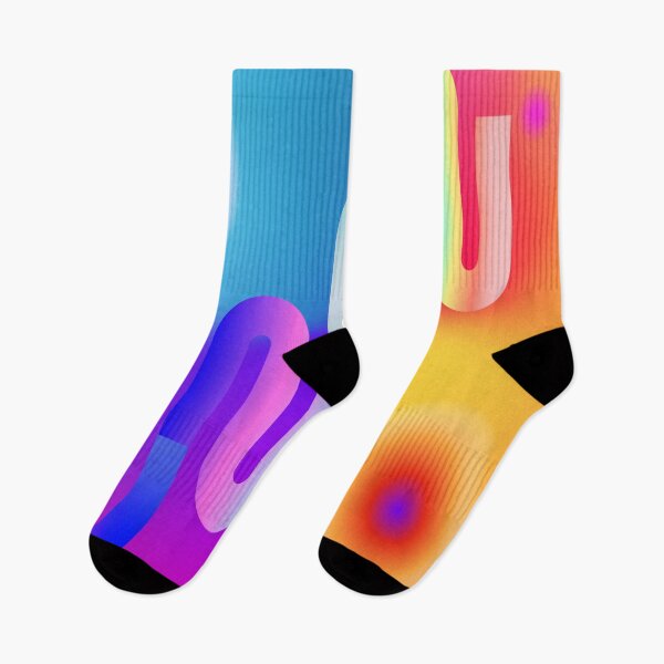 Item preview, Holographic colors and Energy Gradients designed and sold by adoredigitals.