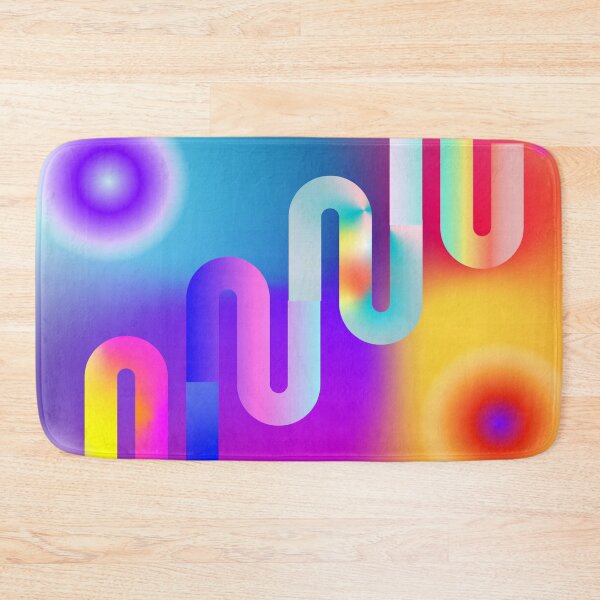 Item preview, Holographic colors and Energy Gradients designed and sold by adoredigitals.