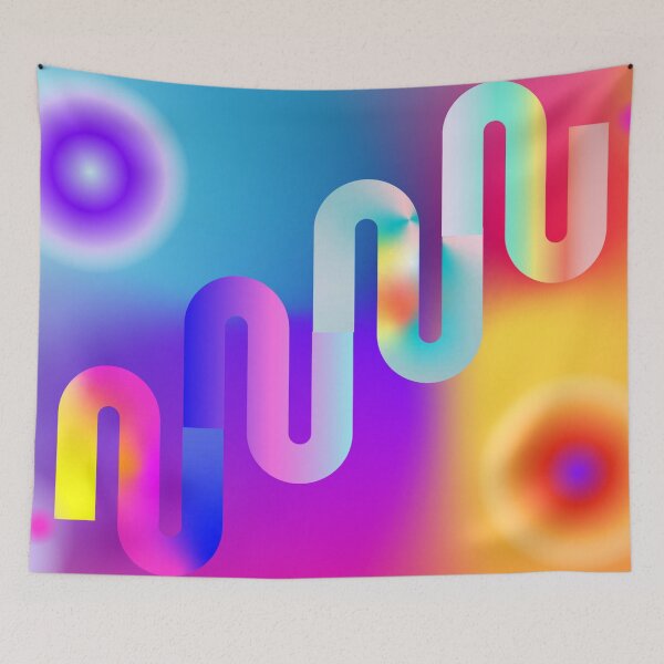 Item preview, Holographic colors and Energy Gradients designed and sold by adoredigitals.