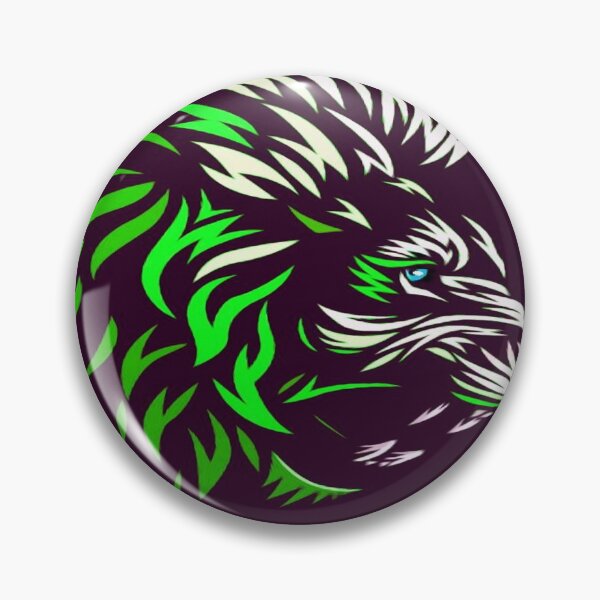 Item preview, Leo designed and sold by Teixeira224.