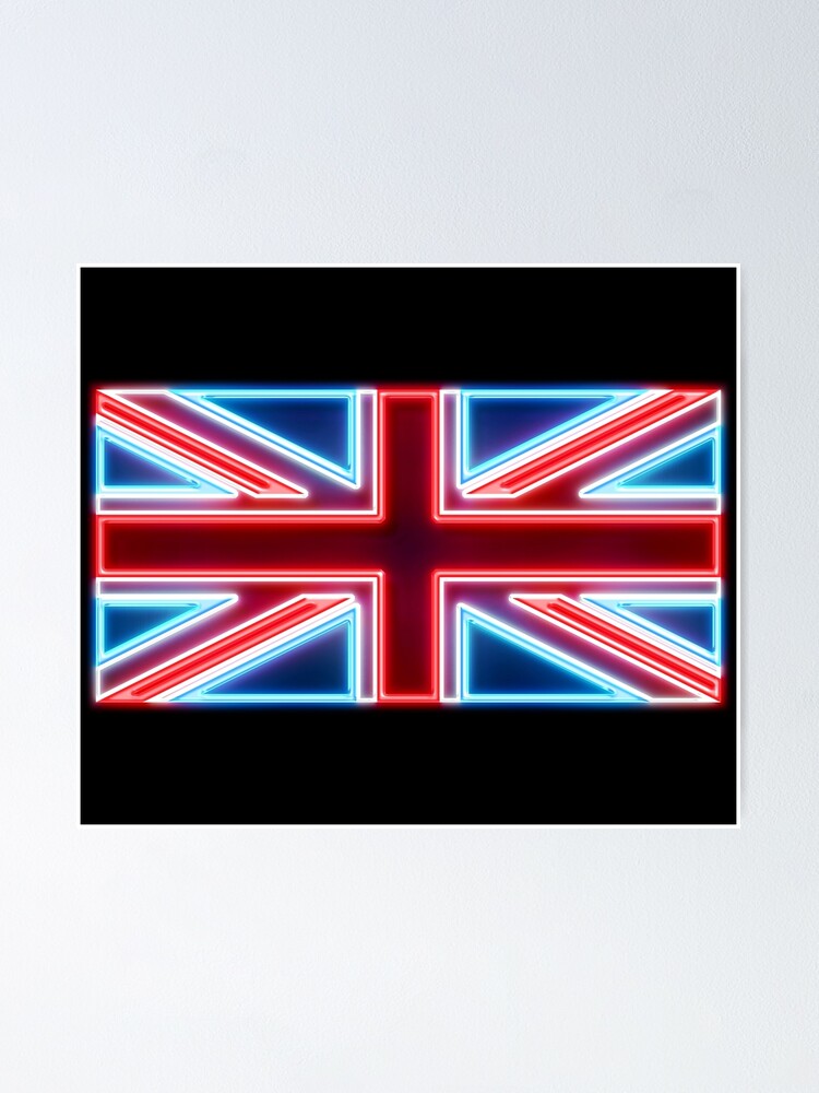 bandera union jack