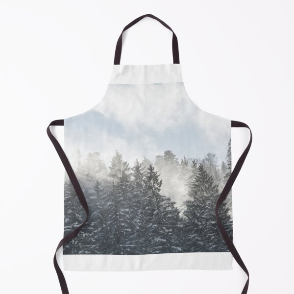 Item preview, Winter Forest designed and sold by snailsdevil.