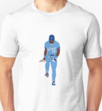 Bo weiß es Unisex T-Shirt