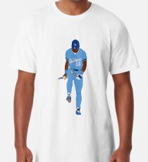 Bo Knows Long T-Shirt