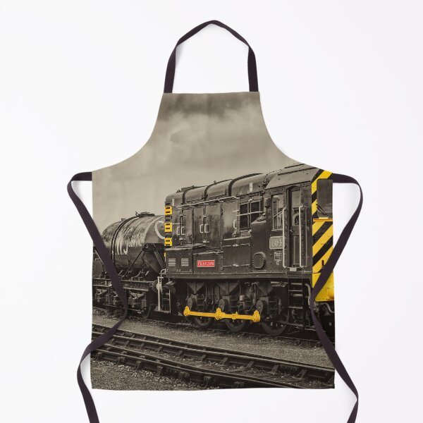 Item preview, Didcot Phantom designed and sold by hawkie.
