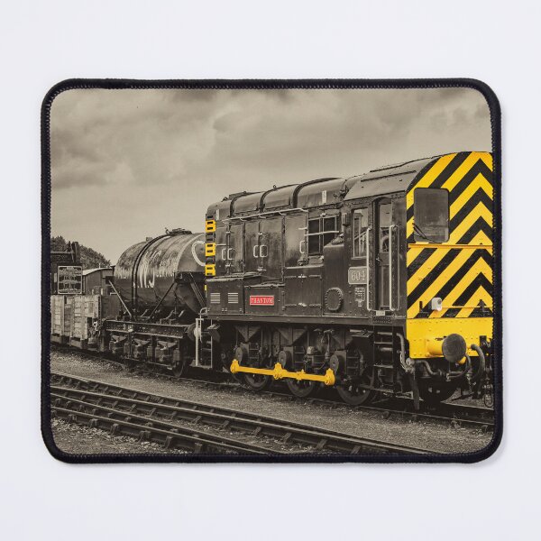 Item preview, Didcot Phantom designed and sold by hawkie.