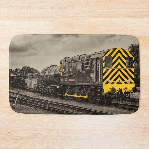Item preview, Didcot Phantom designed and sold by hawkie.