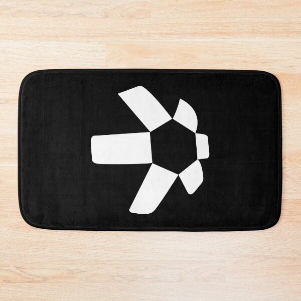 Item preview, Quant QNT Crypto Altcoin - Clean White Logo Variant #2 designed and sold by CryptoMoods.