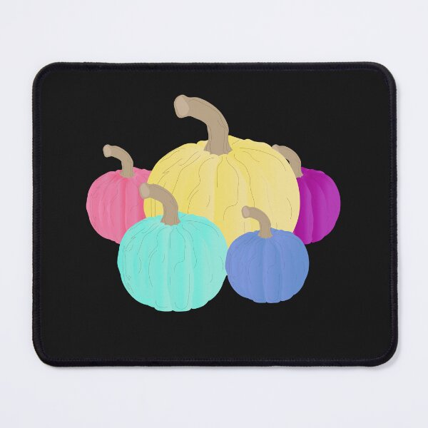 Item preview, Colorful pumpkin , Autumn Season . designed and sold by bayanabufadda.
