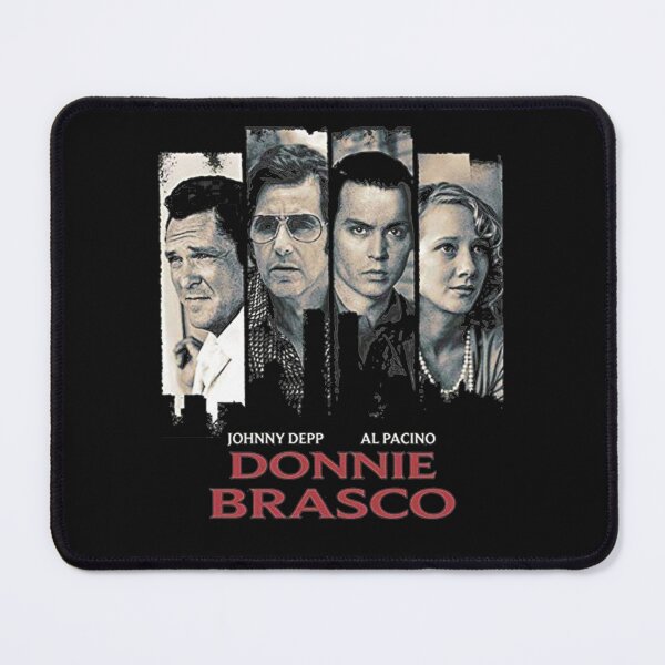 Item preview, DONNIE BRASCO2 designed and sold by HenrykUrban.