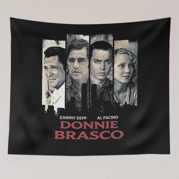 Item preview, DONNIE BRASCO2 designed and sold by HenrykUrban.