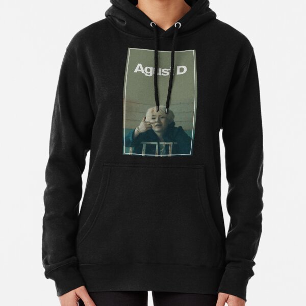 agust d hoodie