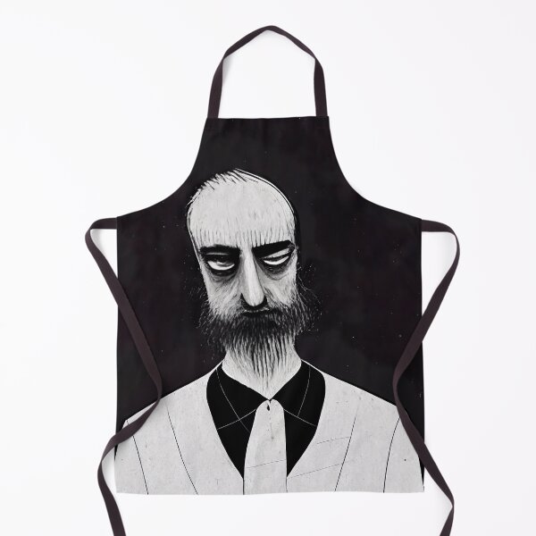 Item preview, Goon # 53 Professor Knowshowtoreadaboutstuff designed and sold by WinnieWonka13.