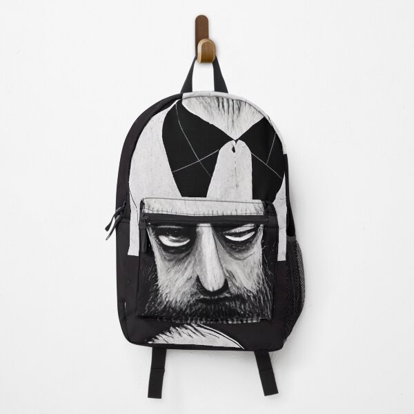 Item preview, Goon # 53 Professor Knowshowtoreadaboutstuff designed and sold by WinnieWonka13.