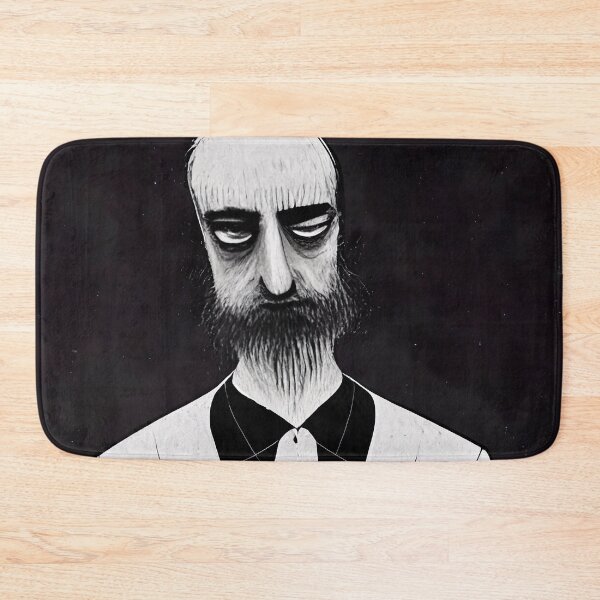 Item preview, Goon # 53 Professor Knowshowtoreadaboutstuff designed and sold by WinnieWonka13.
