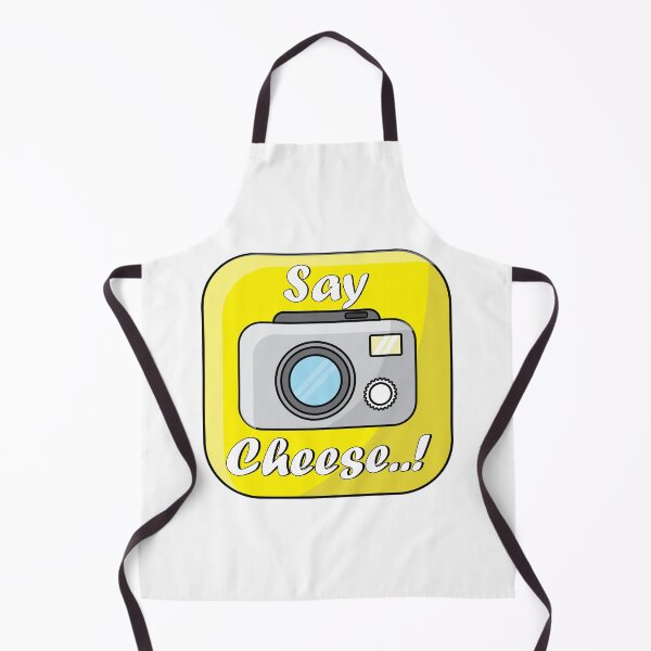 Item preview, Say Cheese...! designed and sold by MarioMall01.