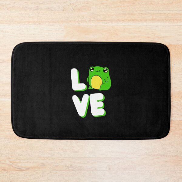 Item preview, Love frog designed and sold by WaguinhoTex.