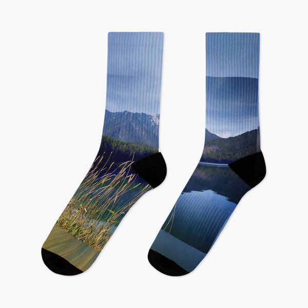 Item preview, Kootenay Rockies Lake - British Columbia designed and sold by Kathy Weaver.